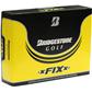 Bridgestone Photo FIX Golf Ball