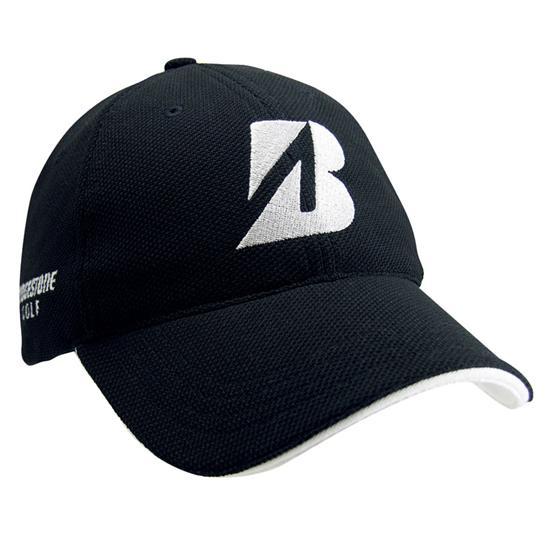 Bridgestone Stretch Jersey Caps