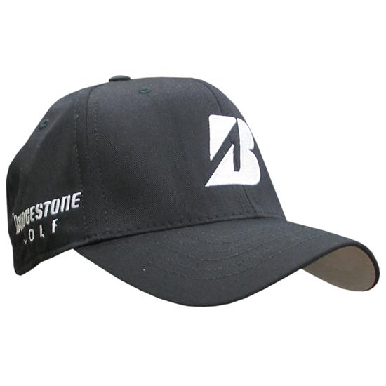 Bridgestone Men's Tour B330 Fitted Golf Hat