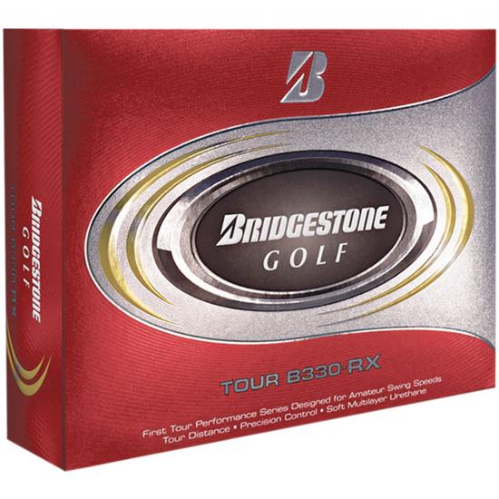 Bridgestone Tour B330-RX Golf Balls