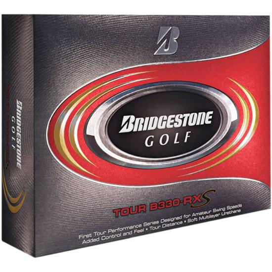 Bridgestone Tour B330-RXS Golf Balls