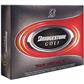 Bridgestone Tour B330-RXS Personalized Golf Balls
