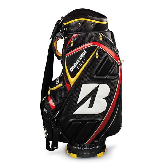 Bridgestone Tour Staff Bag
