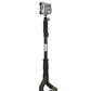 Bushnell Push/Pull Cart Mount                              