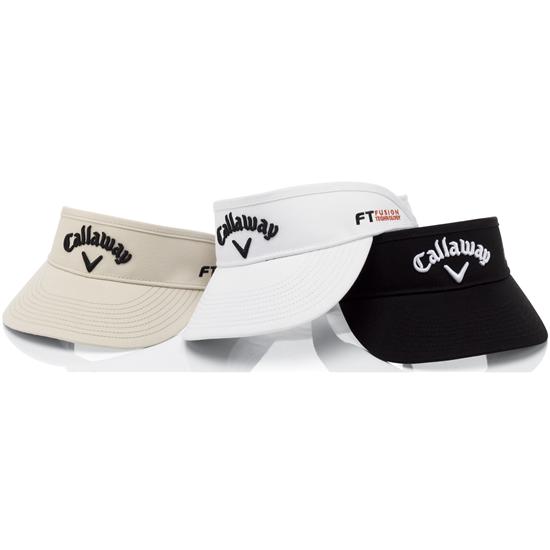 Callaway Golf 2010 Tour Visor