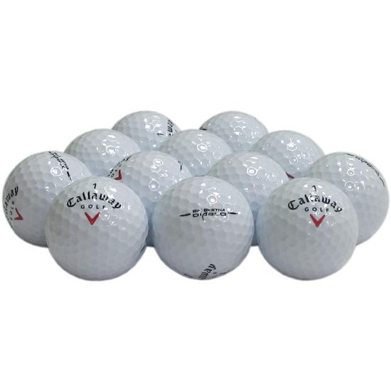 Callaway Golf Big Bertha Diablo Golf Balls