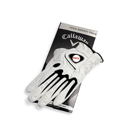 Callaway Golf Custom Tech Glove