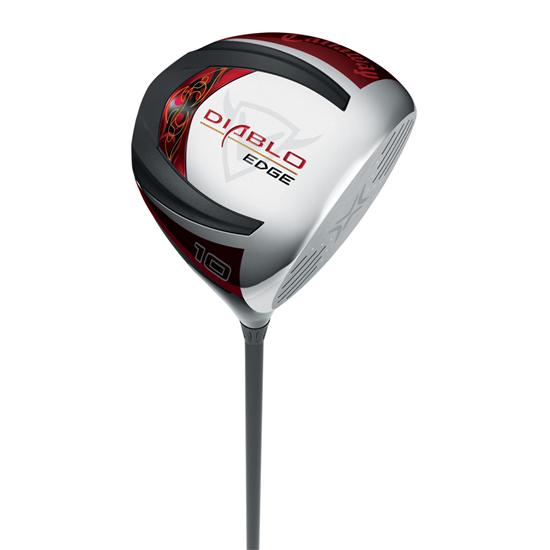 Callaway Golf Diablo Edge Driver