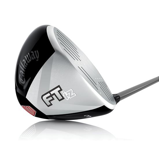Callaway Golf FT-IZ Fairway Wood for Women