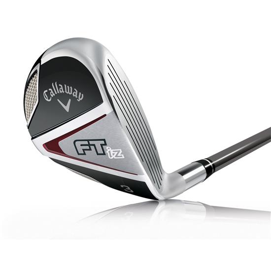 Callaway Golf FT-IZ Hybrid for Women