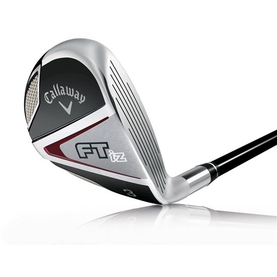 Callaway Golf FT-IZ Hybrid