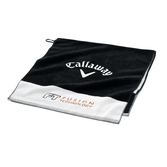Callaway Golf FT Tour Authentic Towel