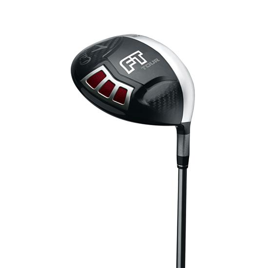 Callaway Golf FT Tour Driver