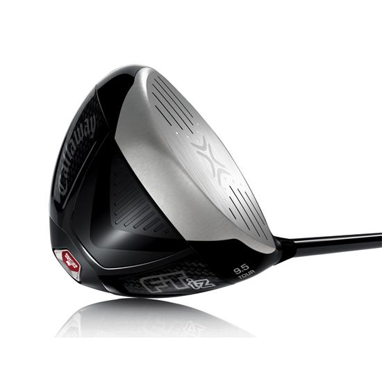 Callaway Golf FT-iZ Drivers