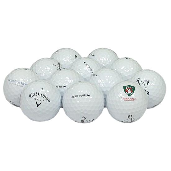 Callaway Golf HX Tour Golf Balls