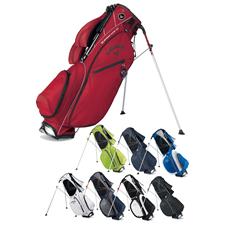 golf bags Callaway Golf Hyper-Lite 3.0 Stand Bag