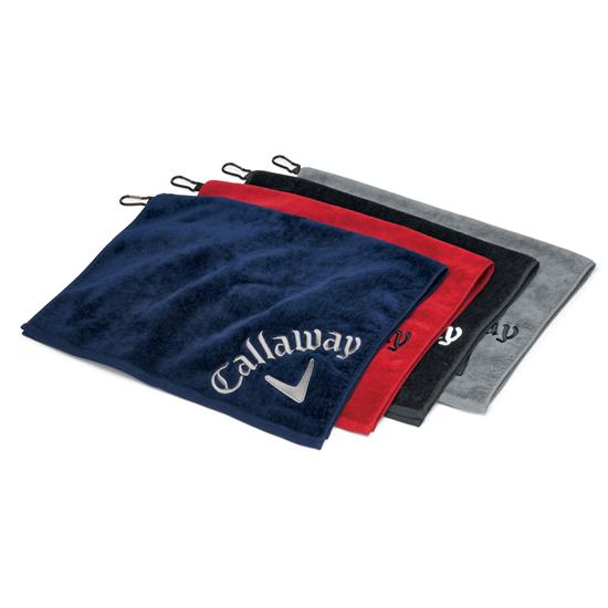 Callaway Golf Player's Towel