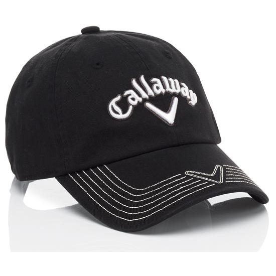 Callaway Golf Pro Stitch Golf Hat