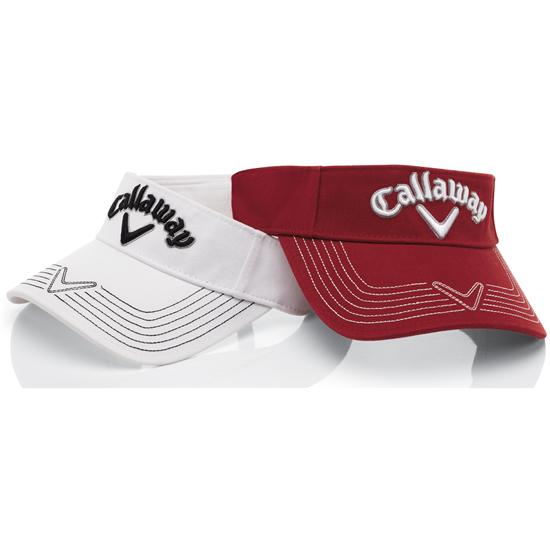 Callaway Golf Pro Stitch Visor