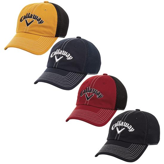 Callaway Golf Pro Vent Golf Hat