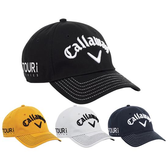 Callaway Golf Tour Lo-Pro Golf Hat