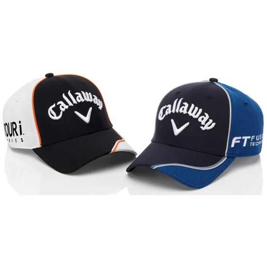 Callaway Golf Tour Strike Golf Hat