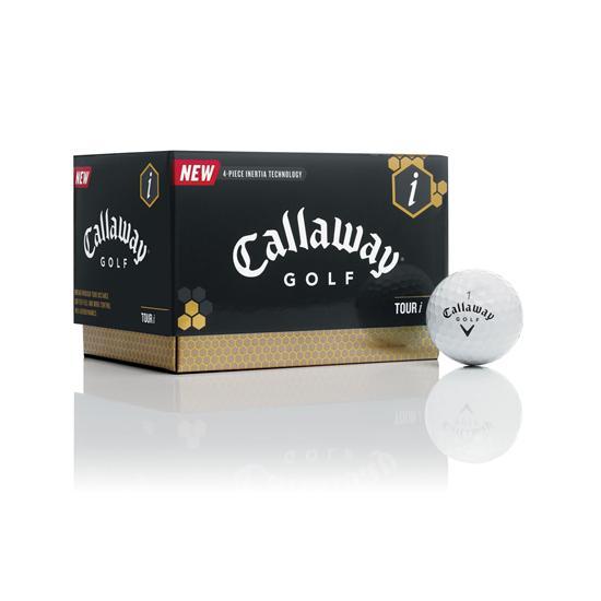 Callaway Golf Tour i High Number Golf Balls