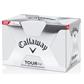 Callaway Golf Tour i(s) Personalized Golf Balls 