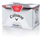 Callaway Golf Tour i(s) High Number Golf Balls