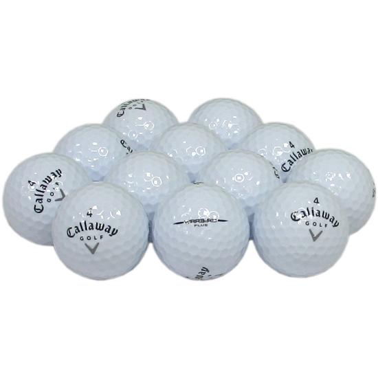 Callaway Golf Warbird Plus Golf Balls