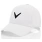 Callaway Golf X Series Personalized Golf Hat - White