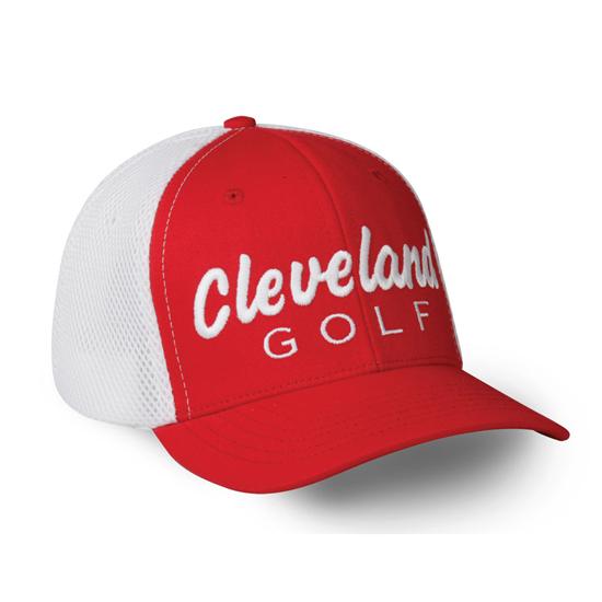 Cleveland Golf CG Tour MeshTek Cap