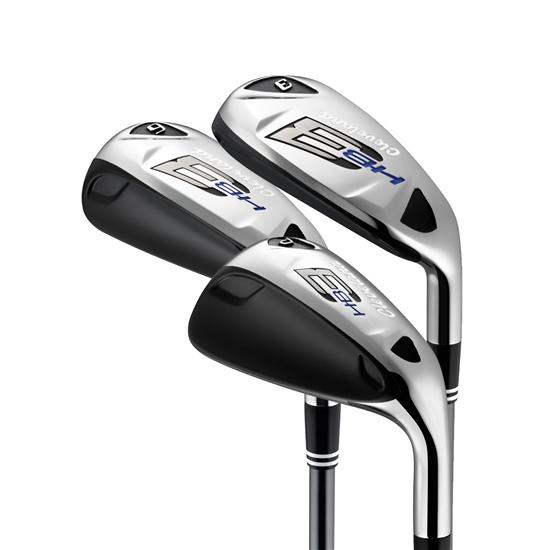 Cleveland Golf HB3 Iron Set