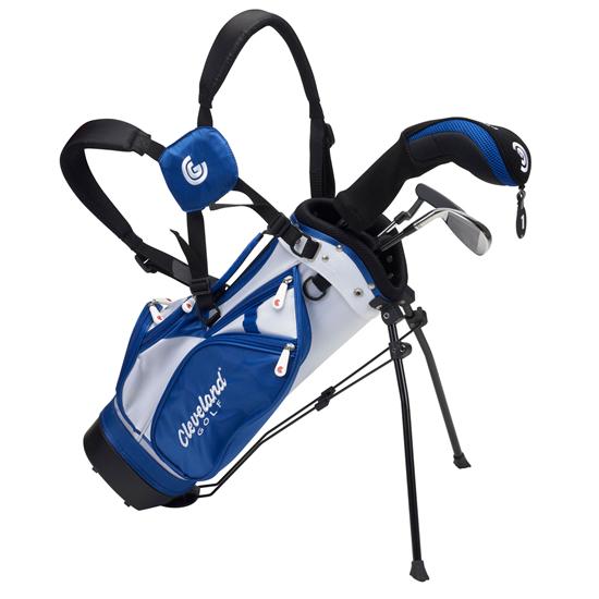 Cleveland Golf Junior Series Golf Set