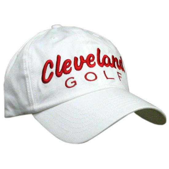 Cleveland Golf Relaxed Fit Cap