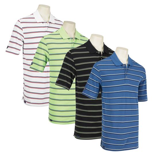 Cleveland Golf Ritual CG Dry Polo