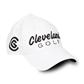 Cleveland Golf Tour Series 2010 Cap - White