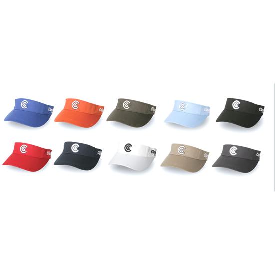 Cleveland Golf Tour Series Visor