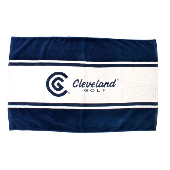 Cleveland Golf Tour Towel
