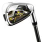 Cobra S2 Iron Set