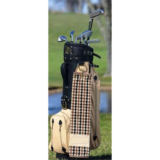 Cutter & Buck Signature Tri-Fold Towel