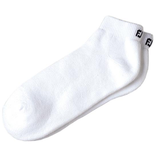 FootJoy ComfortSof Sport 2 Pack Socks