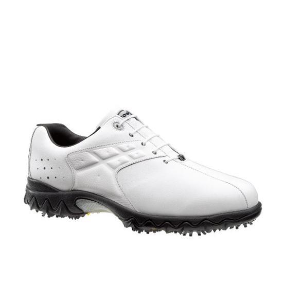 FootJoy Contour Padded Saddle Shoes Manufacturer Closeouts