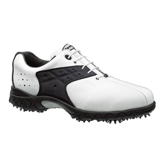 FootJoy Contour Saddle Golf Shoes Manufacturer closeouts