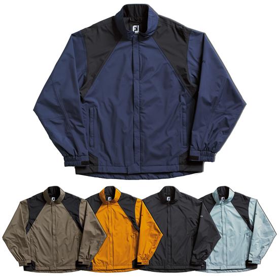 FootJoy DryJoys Performance Light Jacket