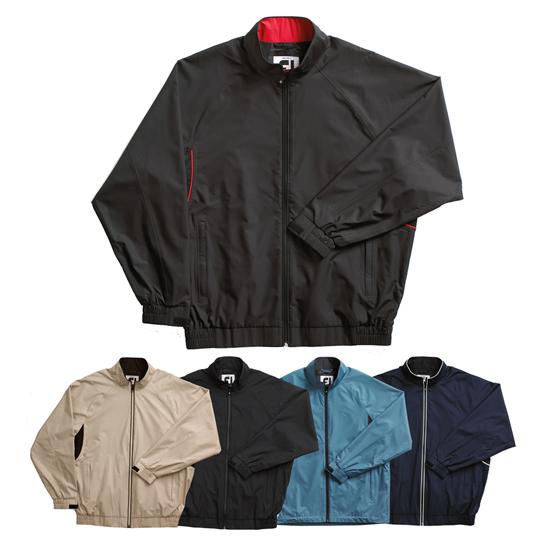 FootJoy DryJoys Tour Collection Rain Jacket