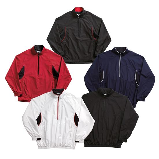 FootJoy DryJoys Tour Collection Rain Shirt