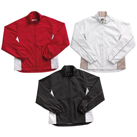 FootJoy Full-Zip Windshirt for Women