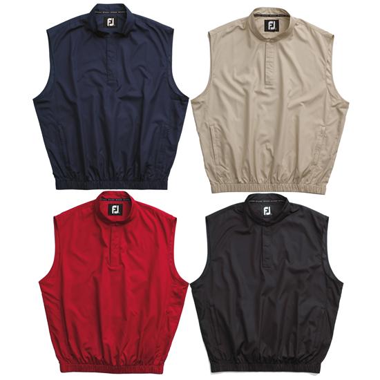 FootJoy Performance Windshirt Vest