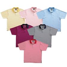 FootJoy ProDry Lisle Golf Shirt